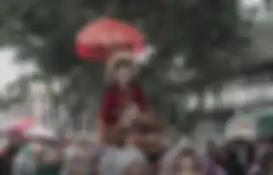Mengenal Merarik, Tradisi Unik Melarikan Anak Gadis Usai Acara Pinangan!