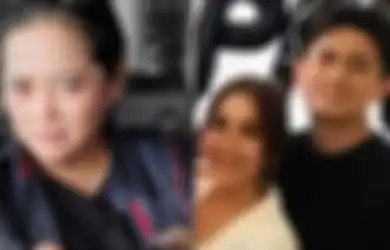 Bakal Ada Campur Tangan Pihak Ketiga, Mbak You Beri Peringatan Hubungan Ayu Ting Ting dan Adit Jayusman: Kalau Nggak Kuat Bisa Bubar 