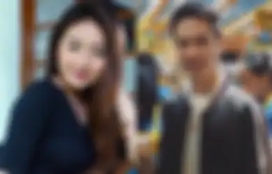 Sindir Natasha Wilona Gegara Kelakuan Teman-temannya, Kevin Sanjaya: Coba Dong Teman Kesayangan Kamu Diajari Gimana Cara Jadi Cowok