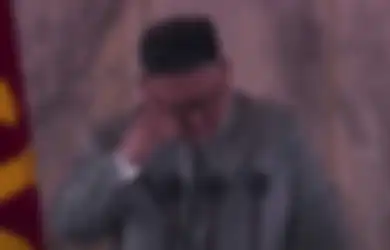 Aktivis Bongkar Borok Kim Jong Un di Tengah Wabah, Korea Utara Disebut Karantina Warganya yang Terinfeksi Corona dan Dibiarkan Kelaparan Sampai Mati, Para Pembelot Bongkar Faktanya