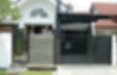 Mau Gabungkan Beberapa Gaya di Hunian? Intip Rumah Adem Satu Ini