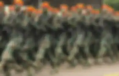 Bandara Jadi Saksi Bisu Paskhas TNI AU Diserang Sekelompok Orang di Papua Secara Membabi Buta, 2 Anggota Terluka, Begini Keterangan Komandan Korem 173/PVB