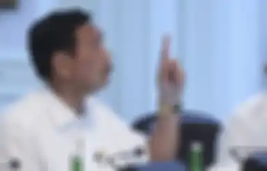 Mundur dari Rencana Semula, Luhut Binsar Bagikan Kabar Bahagia Soal Vaksinasi Covid-19, Sebut Bisa Segera Dilakukan, Kapan?