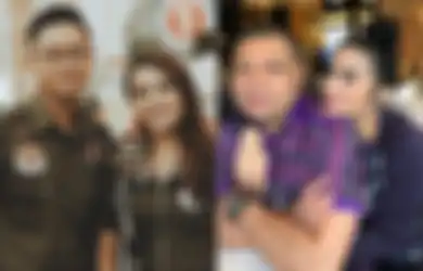 Setahun Tidak Temui Aurel dan Azriel, Krisdayanti Ternyata Terapkan Silent Treatment, Istri Raul Lemos: Kadang Kita Perlu Diam