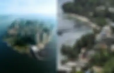 Punya Nilai Setara Manhattan New York, Pulau Run Maluku Nyatanya Simpan Sejarah Mengerikan di Dalamnya, Tragedi Pembantaian Brutal Warga Asli Banda Tersembunyi Dibalik Keindahan Alamnya