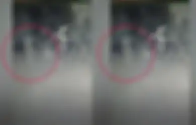 Bikin Merinding, Rumah Aktor Komedi Ini Tiba-tiba Dihampiri Tuyul yang Mondar-mandir di Pekarangannya, Rekaman Video Buktikan Penampakannya