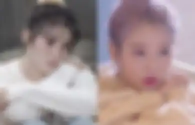 Kepalang Malu, Via Vallen Minta Maaf dan Akui Konsep Video Klip Terbarunya Mirip dengan IU, Sang Biduan: Aku Bukan Penggemar K-Pop