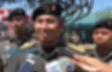 Jadi Irjenad, Begini Rekam Jejak Mayjen Benny Susianto, Staf Ahli KSAD Jenderal Andika Perkasa yang Dimutasi Panglima TNI Hadi Tjahjanto