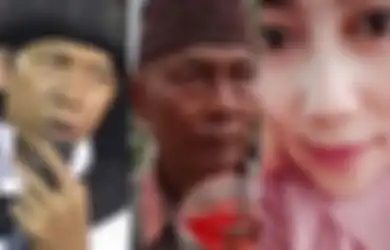 Syok Keponakannya Jadi Bini Kedua, Paman Venti Figianti Tak Tahu Kiwil Punya Istri Pertama, Khoirul Huda: Saya Mau Jadi Saksi Karena Sudah Cerai