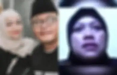 'Sakit Hati' dengan Sikap Sule, Bercucuran Air Mata Adik Lina Jubaedah Memohon pada Nathalie Holscher: Anak-anak Almarhum Tolong Jangan Ditelantarkan