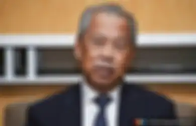 Mendadak, PM Malaysia Minta Raja Negeri Jiran Umumkan Keadaan Darurat Nasional