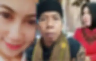 Dimadu Lagi Setelah 2 Bulan Jadi Istri Tunggal Kiwil, Tangis Rohimah Pecah Saat Ceritakan Rumah Tangganya Dulu: Nggak Ada Namanya Senang Hati