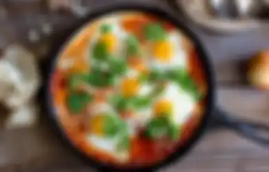 5 Makanan Khas Buat Buka Puasa dari Beberapa Negara. Ada Apa Aja?
