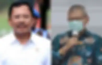 Kaki Tangan Terawan Diberhentikan dari Jabatsn P2P Kemenkes, Achmad Yurianto Ternyata Bukan Sosok Sembarangan, Mantan Dokter Militer Pemimpin Batalyon Kesehatan Kostrad