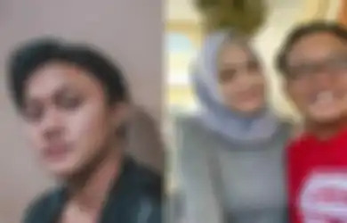 Lihat Ayahnya Jadi Budak Cinta Nathalie Holscher, Rizky Febian Mengaku Was-was: Sebenarnya Aku Jujur Enggak Setuju dan Enggak Sreg...