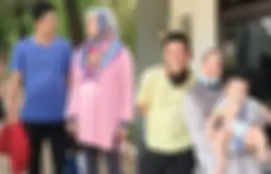 Denok Meninggal Karena Corona, Tika Bravani Bongkar Alasannya Pamit dari Sinetron Tukang Ojek Pangkalan: Mari Fokus...
