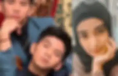Prahara Rumah Tangga Rizki DA dan Nadya Mustika Masih Menjadi Tanda Tanya, Ridho Sang Kembaran Justru Keceplosan Ungkapkan Hal Ini