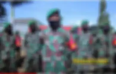 Spontan Patungan Uang saat Lihat Bapak-bapak Kesulitan Bayar Biaya Pengobatan Bayinya, Anggota Kodim 1625 Desa Ngada Dipuji KSAD Andika Perkasa, Letkol Czi Luqman Nur Hakim: Beliau Sampaikan Salam