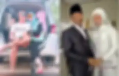 Datangi Ijab Kabul Suami dengan Pelakor, Istri Sah Bikin Ribut dan Bongkar Tabiat Sang Mempelai Pria: Kamu Harusnya Beresin Saya Dulu!