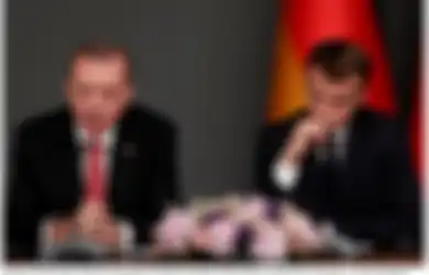Buntut Panjang Kontroversi Kartun Nabi Muhammad, Produk Prancis Diboikot Banyak Negara, Erdogan: Jangan Beli Produk Mereka
