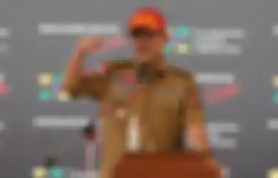 Disentil Ketua KPK Soal Hukuman Mati Buat Koruptor Bansos Covid-19, Begini Nasib Menteri Jokowi Ini Usai Ambil Cuan Bantuan Pemerintah Hingga Jadi Tersangka
