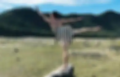 Viral Pendaki Foto Bugil di Gunung Gede Berdalih Riset Fesyen, Ini 7 Faktanya!