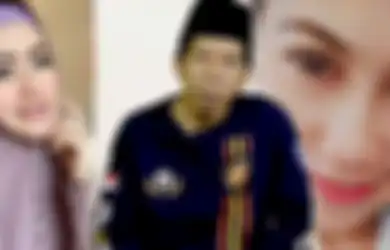 Dapat Komentar dari Meggy Wulandari Soal Kabar Pernikahannya dengan Venti Figianti, Kiwil Beri Pesan Menohok: Bukan Keluarga Lagi, Mau Ngapain?
