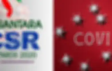 Nusantara CSR Awards 2020, Apresiasi Program Sosial Perusahaan dalam Tangani Dampak Covid-19