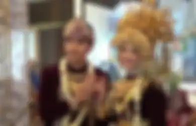 'Minta' Diselamati Raffi Ahmad Hingga Senggol Ariel dan Luna Maya Usai Lepas Status Duda, Aldi Taher Langsung Panen Hujatan, Netizen: Caper Mulu! 