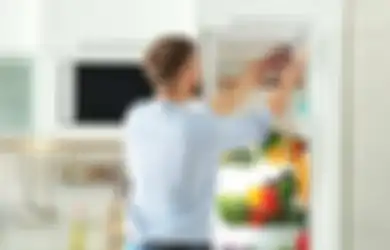 Ibu-ibu Harus Tau, Siapa Sangka Ada Cara Cepat Membersihkan Bunga Es, Bisa Turunkan Tagihan Listrik Lho!