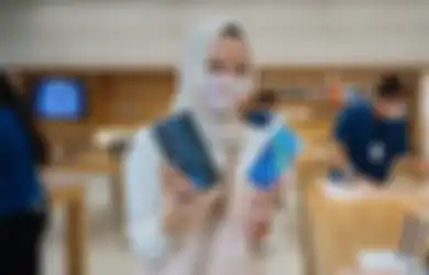 iPhone 12 Siap Dijual di Indonesia, Sudah Lolos Sertifikasi TKDN