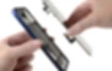 Apple Akan Ubah Panel Kaca iPhone Jadi Lebih Tipis dan Tahan Banting!
