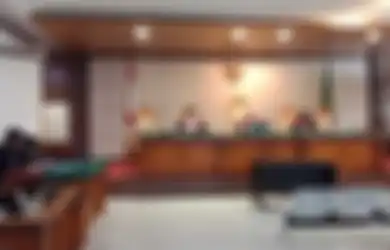 Perjalanan Sejarah 'Kerajaan' Sunda Empire Berakhir, Sang Pemimpin Ki Ageng Raden Rangga Empire Divonis Dua Tahun Hotel Prodeo, Berikut Isi Dakwaannya