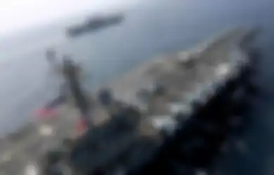 Bukan Hanya Indonesia, Negara Tetangga Kita Ini Ikut Tolak Pangkalan Militer Amerika, China Berlega Hati?