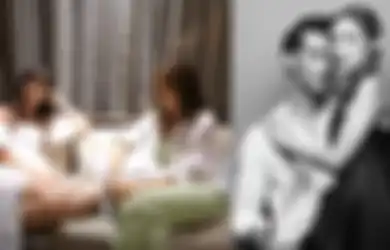Sempat Heboh Foto Jessica Iskandar Berduaan dengan Richard Kyle di Semak-semak, Nia Ramadhani Langsung Cecar Pertanyaan: Lagi Ngapain Kamu?