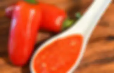Bisa Berakibat Fatal, Ini Alasan Kenapa Saus Sambal Jangan Disimpan di Kulkas!