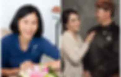Veronica Tan Selalu Diserang hingga Tersudut, Perangai Ahok Usai Nikahi Puput Nastiti Devi Dibongkar Sahabat Mantan Istri: Publik Terlanjur Berharap Padanya