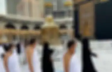 Habis Temui Paus Franciscus, Jusuf Kalla Dapat Izin Umrah Tahap Kedua di Tengah Pandemi Covid-19, Bagaimana Prosesnya?