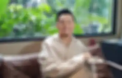 17 Hari Harus Diisolasi Terpisah dari Anak Istri, Ananda Omesh Tebaring Lemas Ceritakan Kondisinya Terserang Covid-19 Kedua Kalinya: Jangan Lupa 3M Guys!