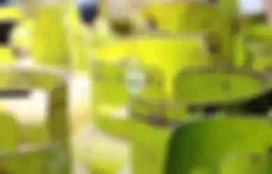 Rakyat Tercekik, Harga Gas Elpiji 3 Kilogram Capai Rp 40 Ribu, Anggota Komisi VII DPR Kritik PT Pertamina