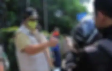 Tak Bisa Jawab Saat Ditanya Jatah Masalah Vaksin Corona, Wali Kota Tangerang Akui Belum Ada Informasi Apapun yang Dia Terima: Saya Juga Bingung