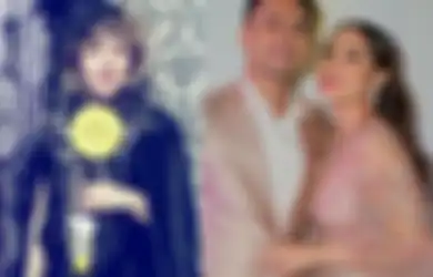 Gembar-gembor Ngaku Indigo, Barbie Kumalasari Diskakmat Raffi Ahmad Usai Ramal Pasangan Artis R-N Bakal Cerai: Tergantung Amal Ibadah