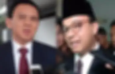 'Cium' Kejanggalan Kebijakan Anies Baswedan, Ahok Heran Reklamasi Ancol Menempel dengan Darat, BTP: Mungkin Ada Kajian Baru