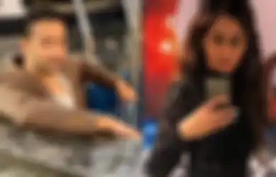 Jadi Pengganti Ayu Ting Ting di Hati Shaheer Sheikh, Ruchikaa Kapoor, Ternyata Bukan Orang Sembarangan, Punya Adil Besar dalam Dunia Film India