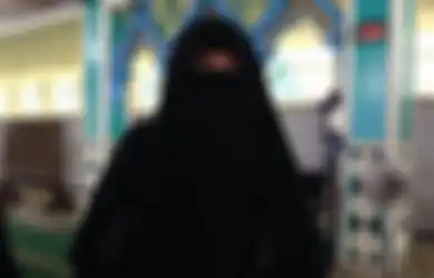 Ngaku Sebagai Anak Dajjal Saat Diruqyah, Teriakan Mantan Istri Cesar YKS Bikin Baim Wong Gemetar Ketakutan, Indadari: Disuruh Bunuh Disuruh Bunuh...