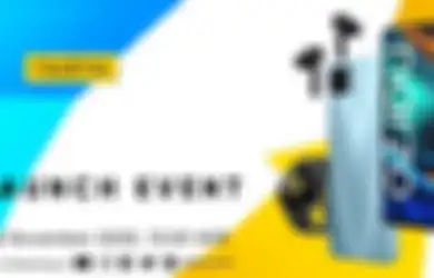 realme Segera Luncurkan narzo 20 dan narzo 20 Pro Seharga Rp 3 Jutaan dan AIoT untuk Anak Muda