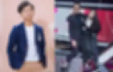 Jodohkan Anak Gadisnya dengan Betrand Peto, Ramzi Ingin Outlet Geprek Bensu Jadi Panjer, Ruben Onsu: Nggak Papa Nyo, Ada Harta Dia yang Ayah Incer