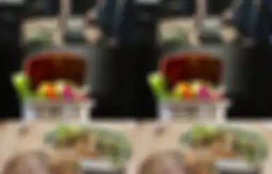 Ide Kreatif Kelola Limbah Makanan dari Dapur, Tak Hanya jadi Kompos!