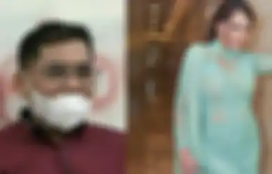 Resmi Cerai dengan Nurdin Rudythia, Nita Thalia Menang Telak, Tudingan Miring Mantan Suaminya Ditolak Hakim: Alhamdulillah