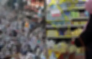 10.000 Orang Penuhi Jalanan Bangladesh, Negara-negara Islam Bergejolak Hebat Gara-gara Omongan Presiden Macron, Semua Produk Perancis Dibuang dan Dilarang untuk Dibeli
